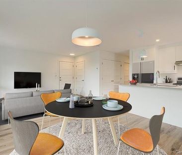 Appartement Salaberry-de-Valleyfield � Louer - Photo 3