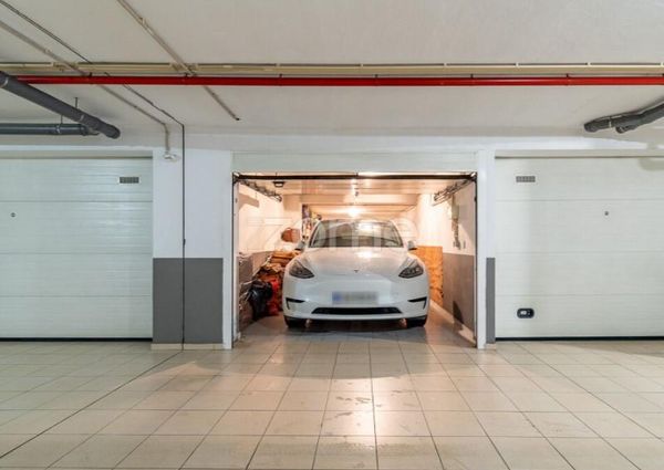 Apartamento T2 em Braga