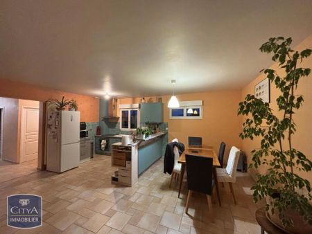 Maison à louer 6 pièces 120.8m² - Photo 3