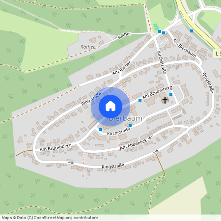 Am Brutenberg 23, 58515, Lüdenscheid