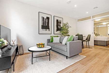 1 bedroom apartment to rent - Photo 4