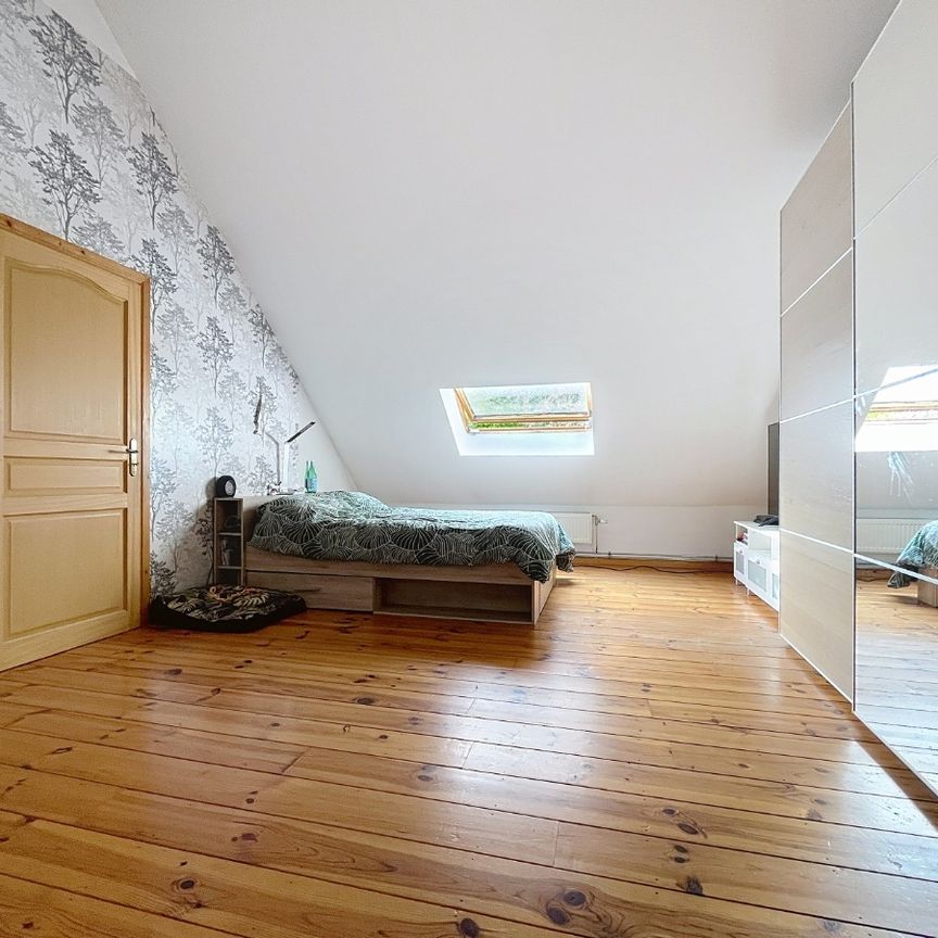 AGREABLE FERMETTE ! - Foto 1
