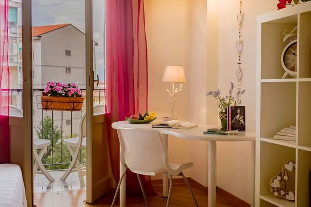 Via Luigi Gordigiani, Florence, Tuscany 50127 - Photo 1