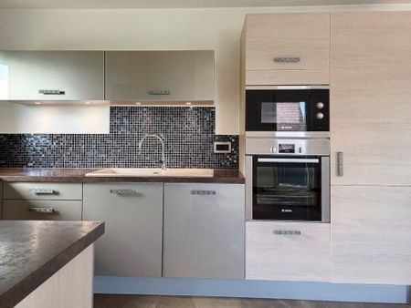 Bel appartement de 3.5 pièces - Photo 4