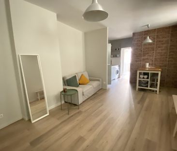 Location Appartement 2 pièces 42m² METZ 57000 - Photo 4