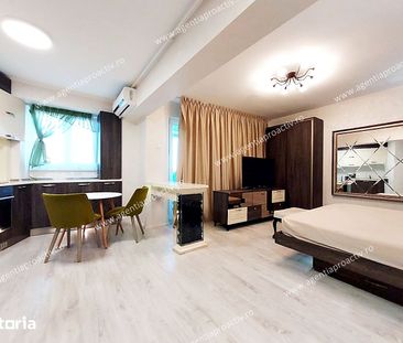 Apartament cu o camera, Cartier Mazepa 1, la cheie! - Photo 2