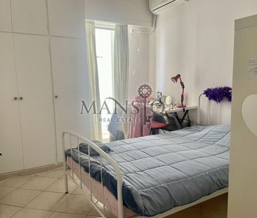 Διαμέρισμα για ενοικίαση Τερψιθέα (Γλυφάδα) - Photo 5