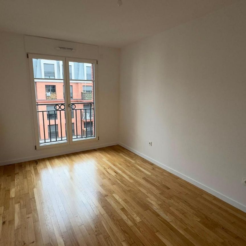 Location Appartement 3 pièces 66m² PUTEAUX 92800 - Photo 1