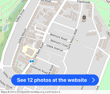 Glebe Avenue, Harrogate, North Yorkshire, HG2 - Photo 1