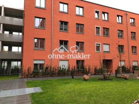 Sendling -1 großes Zimmer in 4er-WG ab 01.03.2026 zu vermieten - Foto 5