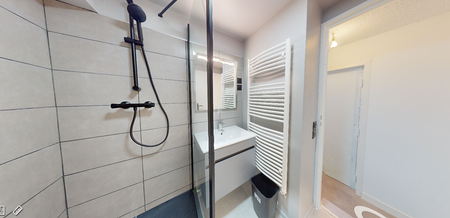 Location Appartement 1 pièce 18m² ST ETIENNE 42000 - Photo 4