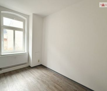 Komplett sanierte 2-Raum-Raum-Wohnung - Fahrstuhl - zentral gelegen... - Photo 5
