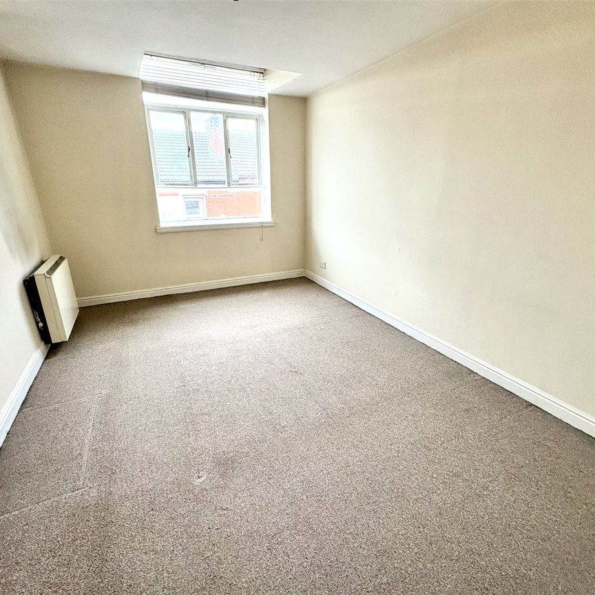 1 bedroom apartment to rent Drewry Court, Uttoxeter New Road, Derby, Derbyshire, DE22 - Photo 1