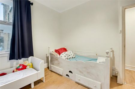 1 bedroom terraced house to rent - Photo 2