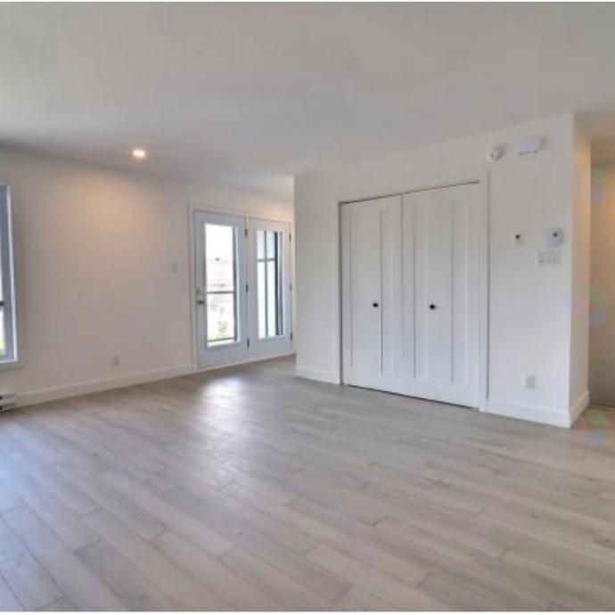 4 1/2 neuf à louer - Photo 1