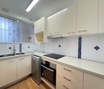 Spacious One Bedroom Unit Located in Prime Position - Photo 5