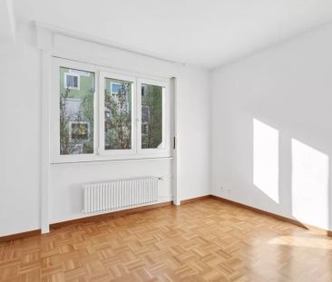 Bel appartement de 3.5 pièces au centre de Fribourg à louer ! - Photo 4