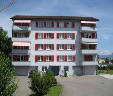 4.5 Zimmer, 74 m², 2. Stock - Photo 6