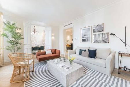 Calle del Conde de Romanones, Madrid, Community of Madrid 28012 - Foto 2