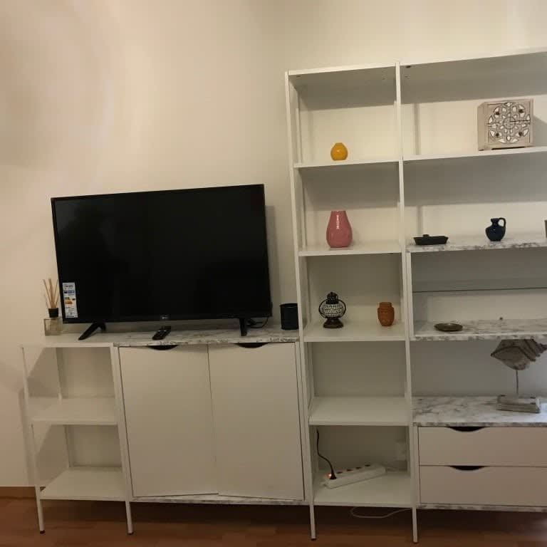 3.5 Zimmer, 65 m², 1. Stock - Foto 1