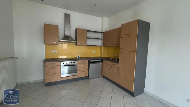 Appartement à louer 3 pièces 86.31m² - Photo 1