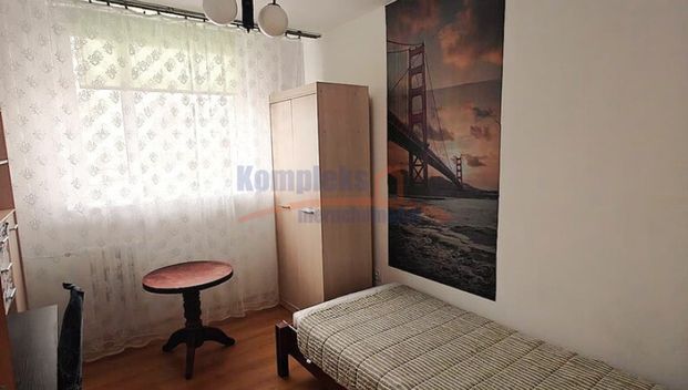 ul. Grunwaldzka, Goleniów - Photo 1