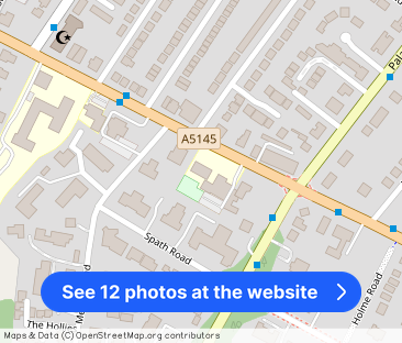 Woodsend, 135a Barlow Moor Road, M20 2PW - Photo 1