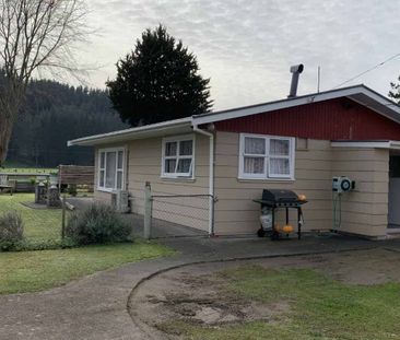 TAUMARUNUI 2 BEDROOM - Photo 1