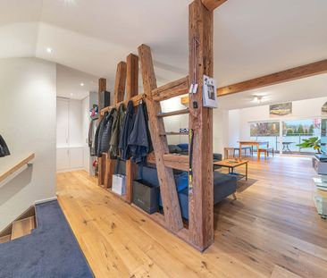 5.5 Zimmer, 129 m², 2. Stock - Foto 2