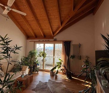 3.5 Zimmer, 83 m² - Photo 1