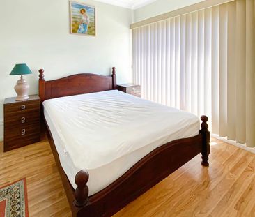 12-Month Rental – Partly Furnished 1-Bedroom Unit - Photo 3