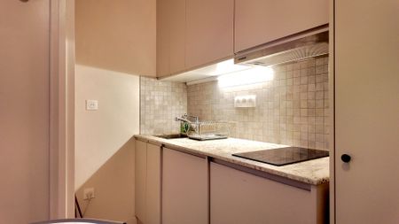 Location appartement 1 pièce, 12.75m², Paris 07 - Photo 3