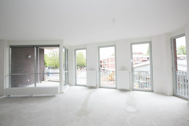 Appartement te huur: Marktplein 10-08 8161 EE Epe - Foto 1