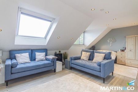 Studio to rent - Photo 5