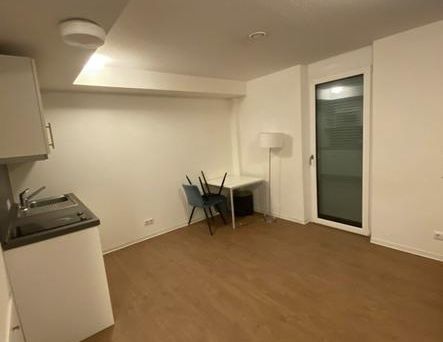 Nachmieter 1 Zimmer Wohnung - Foto 1