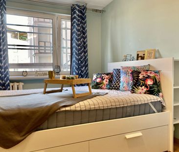 **3 pok. do wynajęcia, Katowice - Śródmieście** - Zdjęcie 4