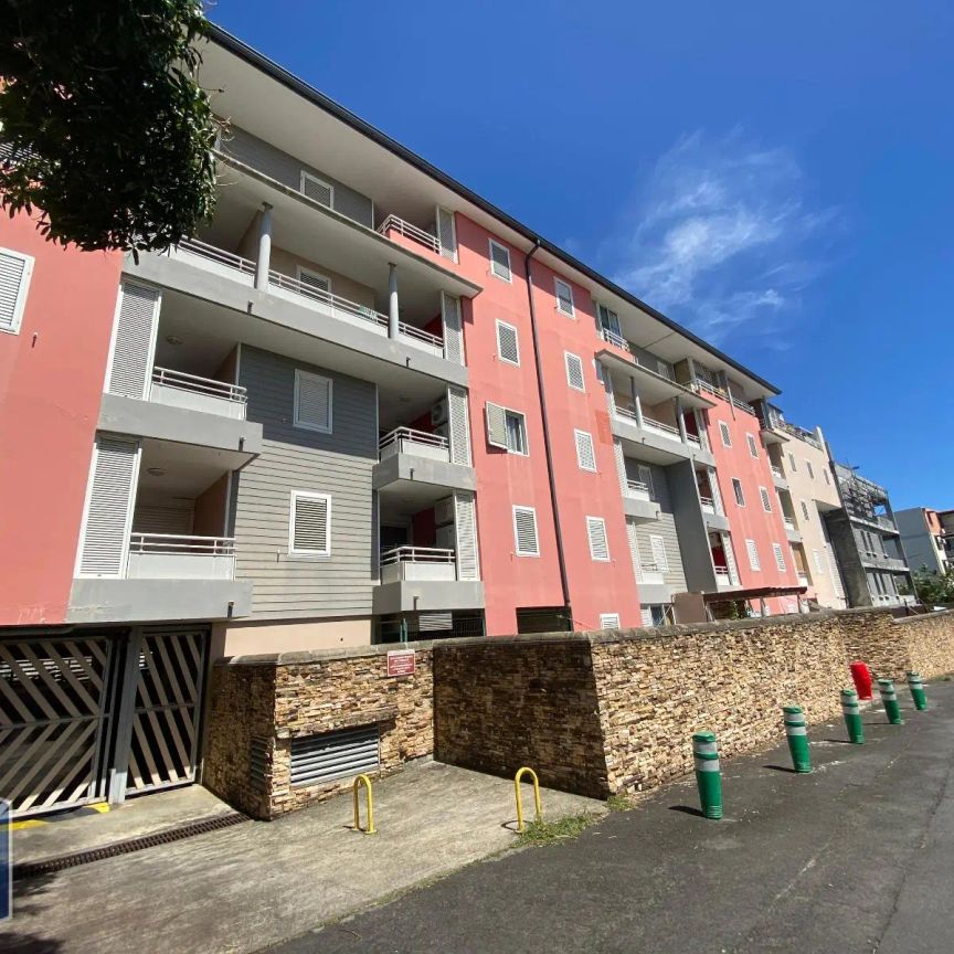 Appartement à louer 2 pièces 33.53m² - Photo 2