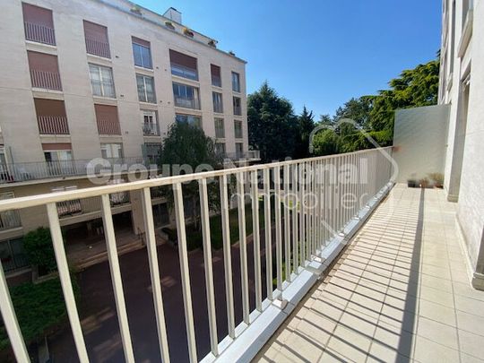 Versailles- 2 pièces 50 M² avec parking, - Photo 1