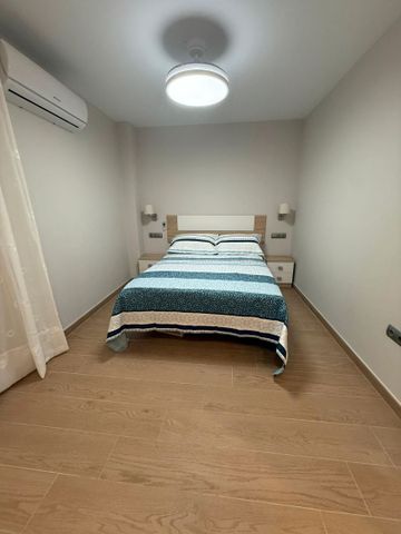 Piso de alquiler en Calle Hilera, 8, Perchel Norte - Photo 5