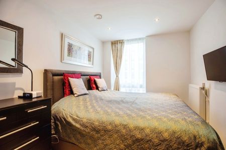 Dowells Street, London, SE10 - Photo 5