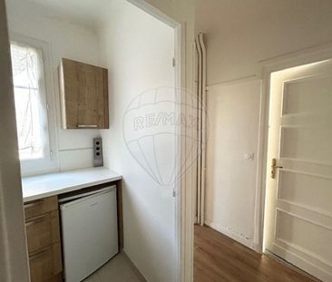 Appartement 1 chambre(s) à louer - Boulogne-Billancourt - Photo 2