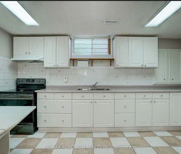 For Lease - 364 Castlehill Road Unit# Bsmt, Vaughan, Ontario - Photo 6