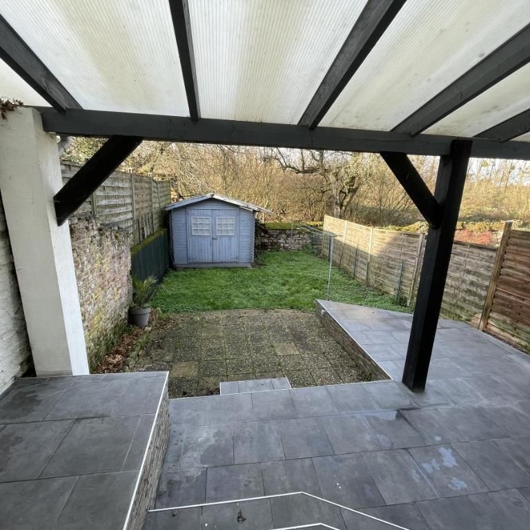 Location Maison à Bavay - Photo 1