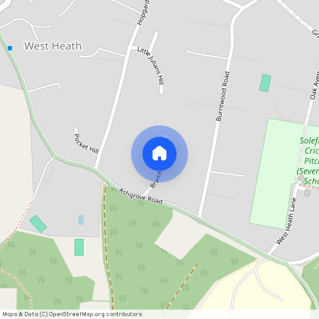 Bramble Lane, Sevenoaks, TN13 1SY