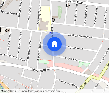 1 bedroom in a house share to rent - Photo 1