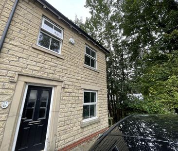 3 bedroom end of terrace house to rent - Photo 2