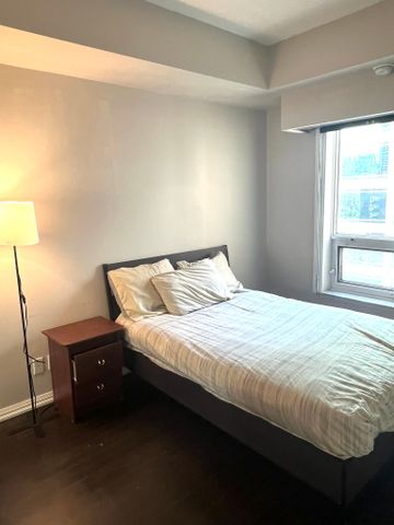 For Lease - 35 Hayden Street Unit# 1206, Toronto, Ontario - Photo 4