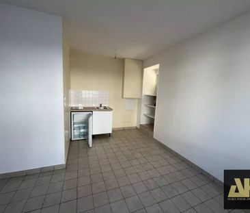 BREST - STUDIO T1 DE 18M2 - KERINOU - PROCHE FACS - Photo 1