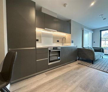 1 bedroom apartment to rent - Photo 6