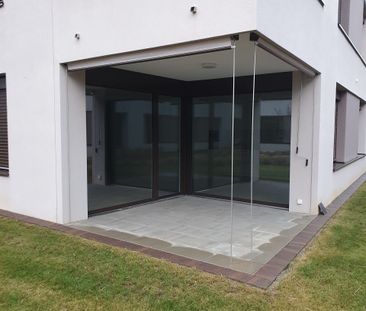 Moderne Gartenwohnung in Lausen! - Photo 6